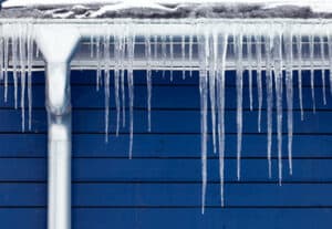 Ice Dam Repair and Prevention in Las Cruces, ga